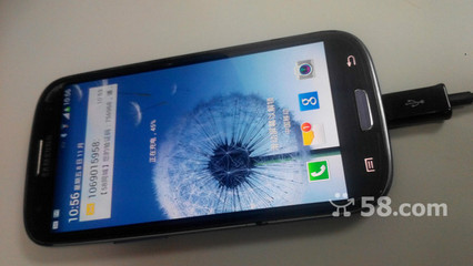 三星 Galaxy S3 I9300 原裝主配無拆無修，思明軟件園二手手機交易信息