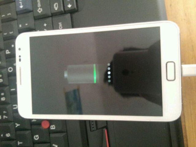 三星歐版N7000手機(jī)評(píng)測(cè)與廈門(mén)58同城二手市場(chǎng)分析