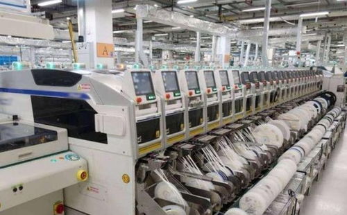 中國(guó)仍是世界工廠 廈門(mén)手機(jī)軟件產(chǎn)業(yè)的升級(jí)之路