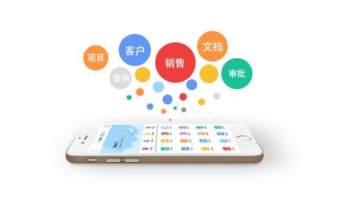 2017中國軟件生態大會 泛微強勢突圍移動辦公領域，引領信息系統集成服務新浪潮